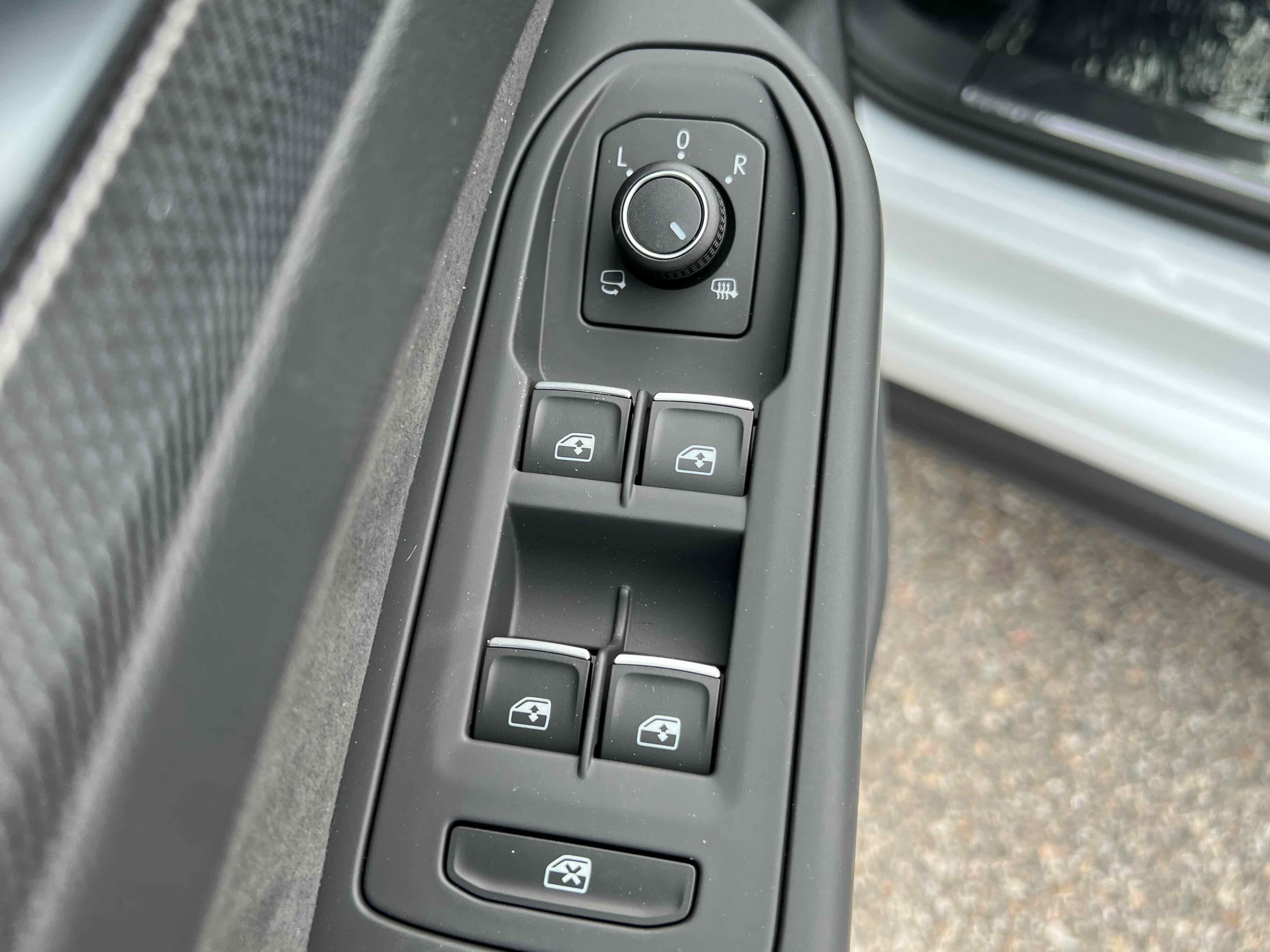 2026 Volkswagen Golf GTI S