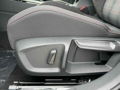 2026 Volkswagen Golf GTI S