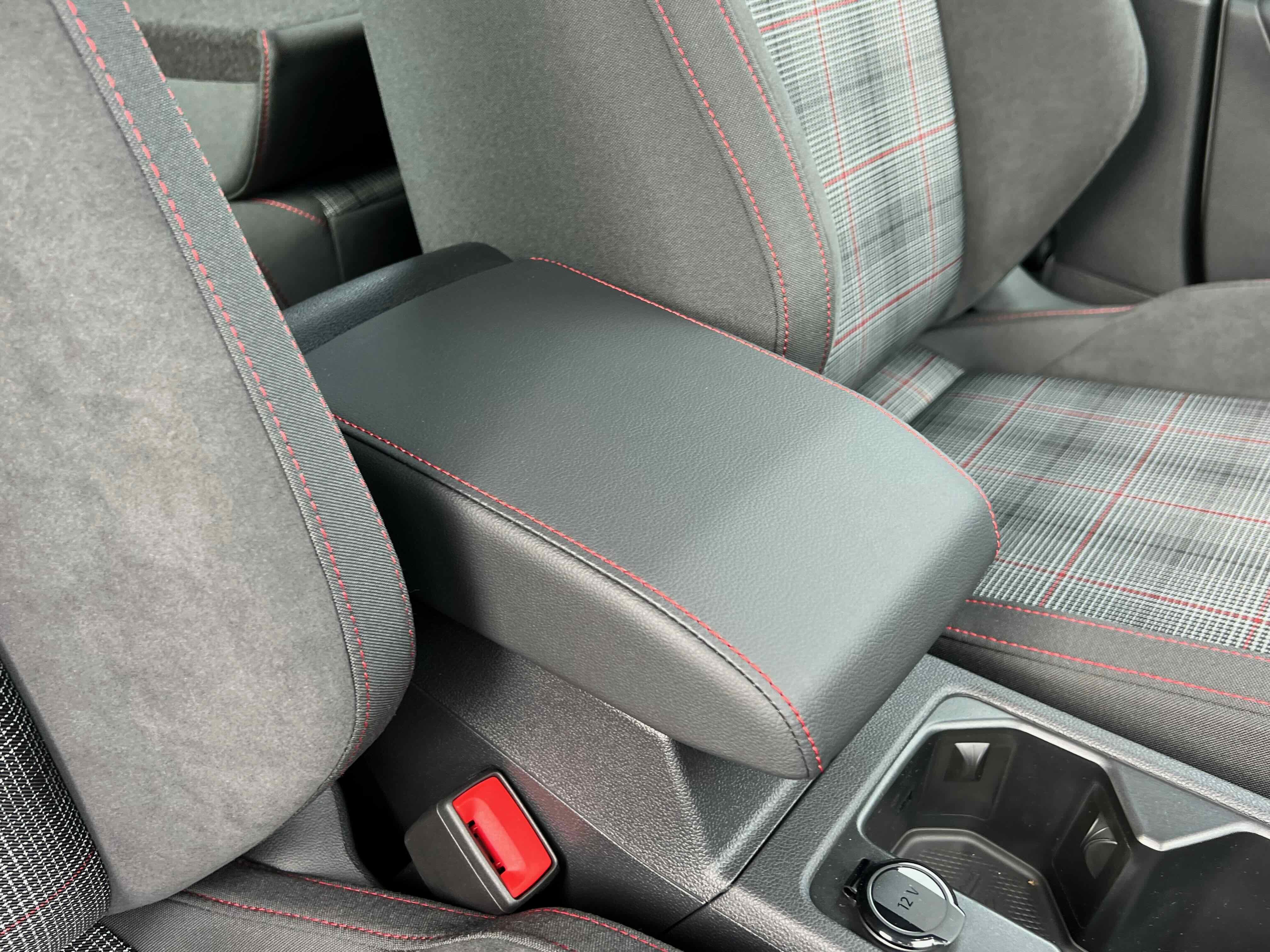 2026 Volkswagen Golf GTI S