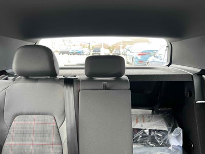 2026 Volkswagen Golf GTI S