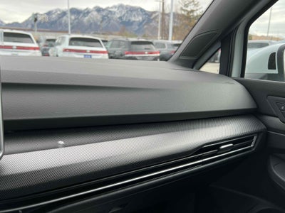 2026 Volkswagen Golf GTI S