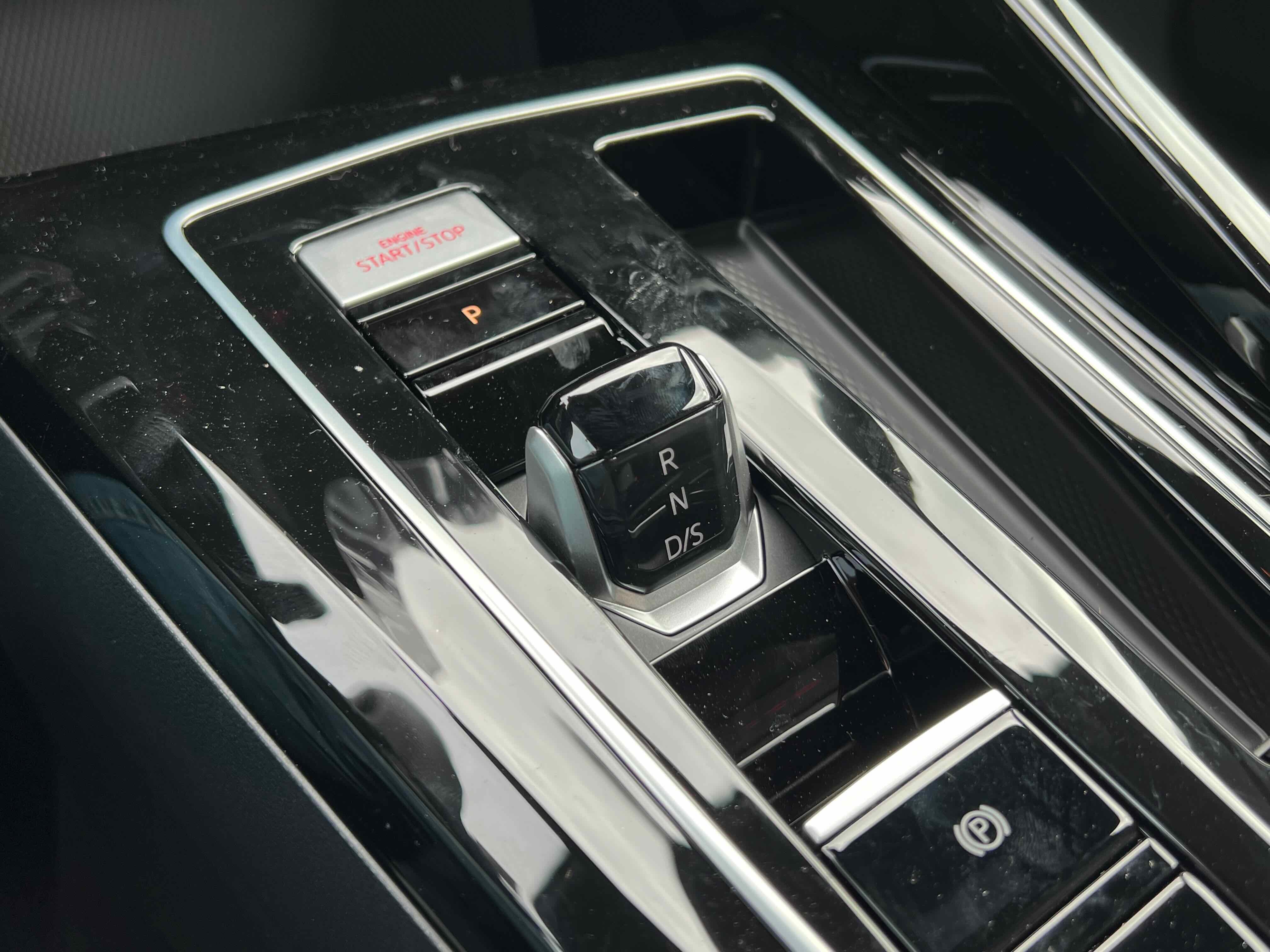 2026 Volkswagen Golf GTI S