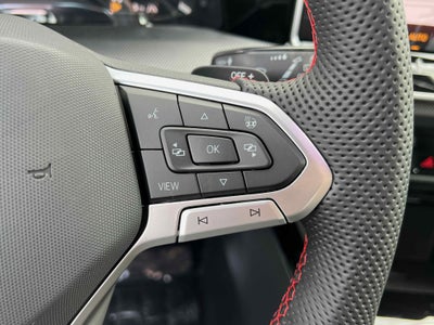 2026 Volkswagen Golf GTI S