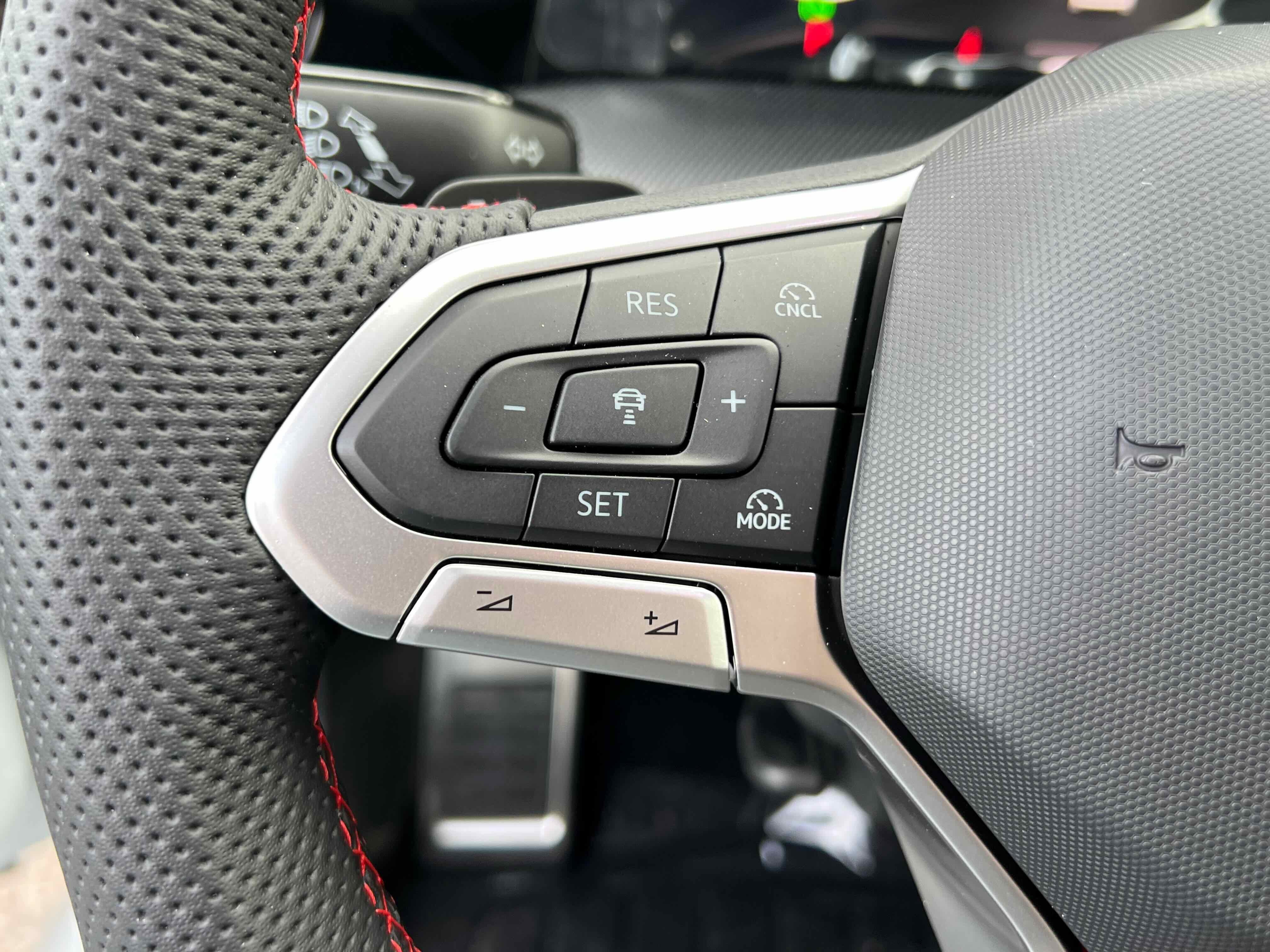 2026 Volkswagen Golf GTI S