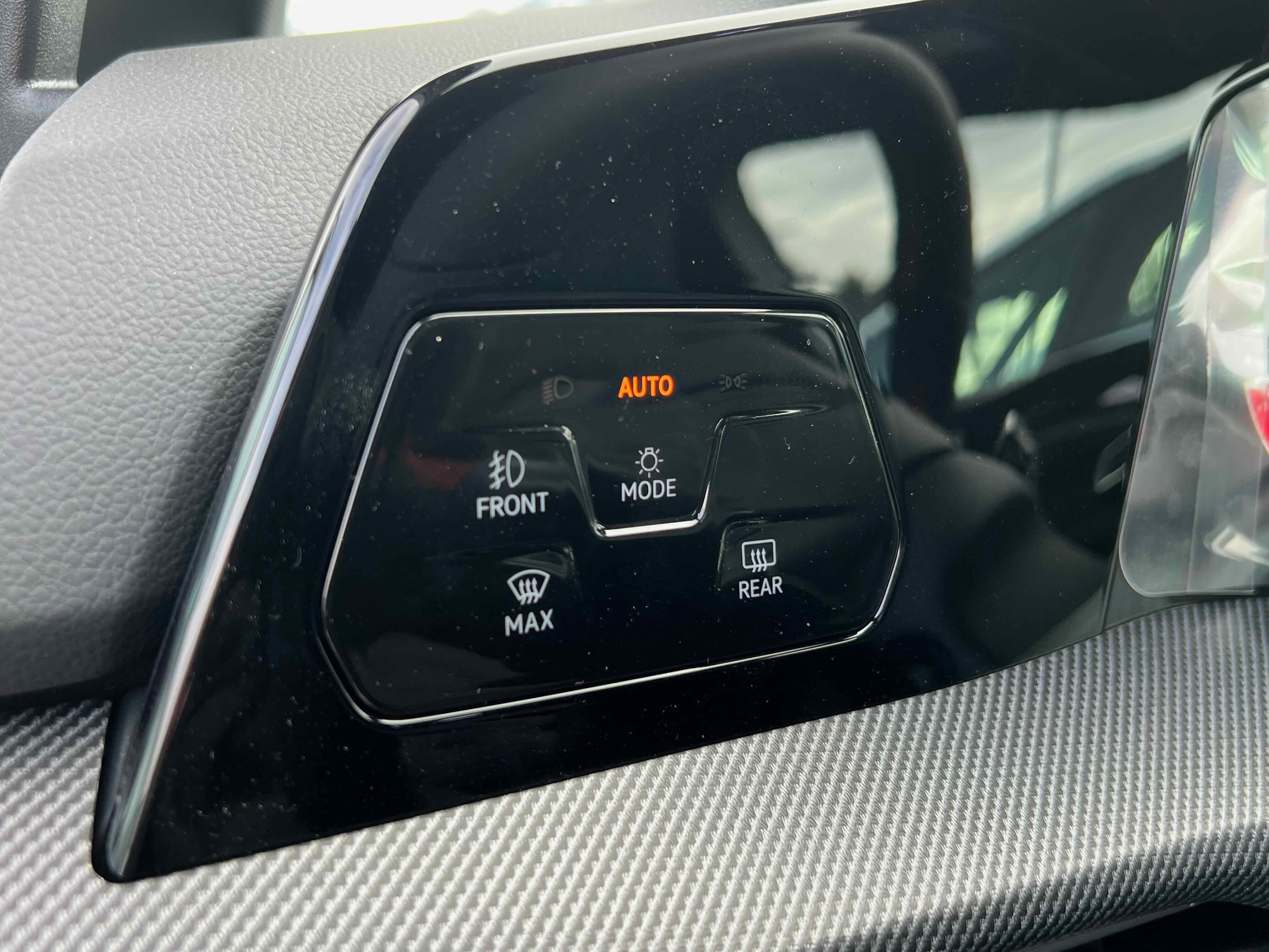 2026 Volkswagen Golf GTI S