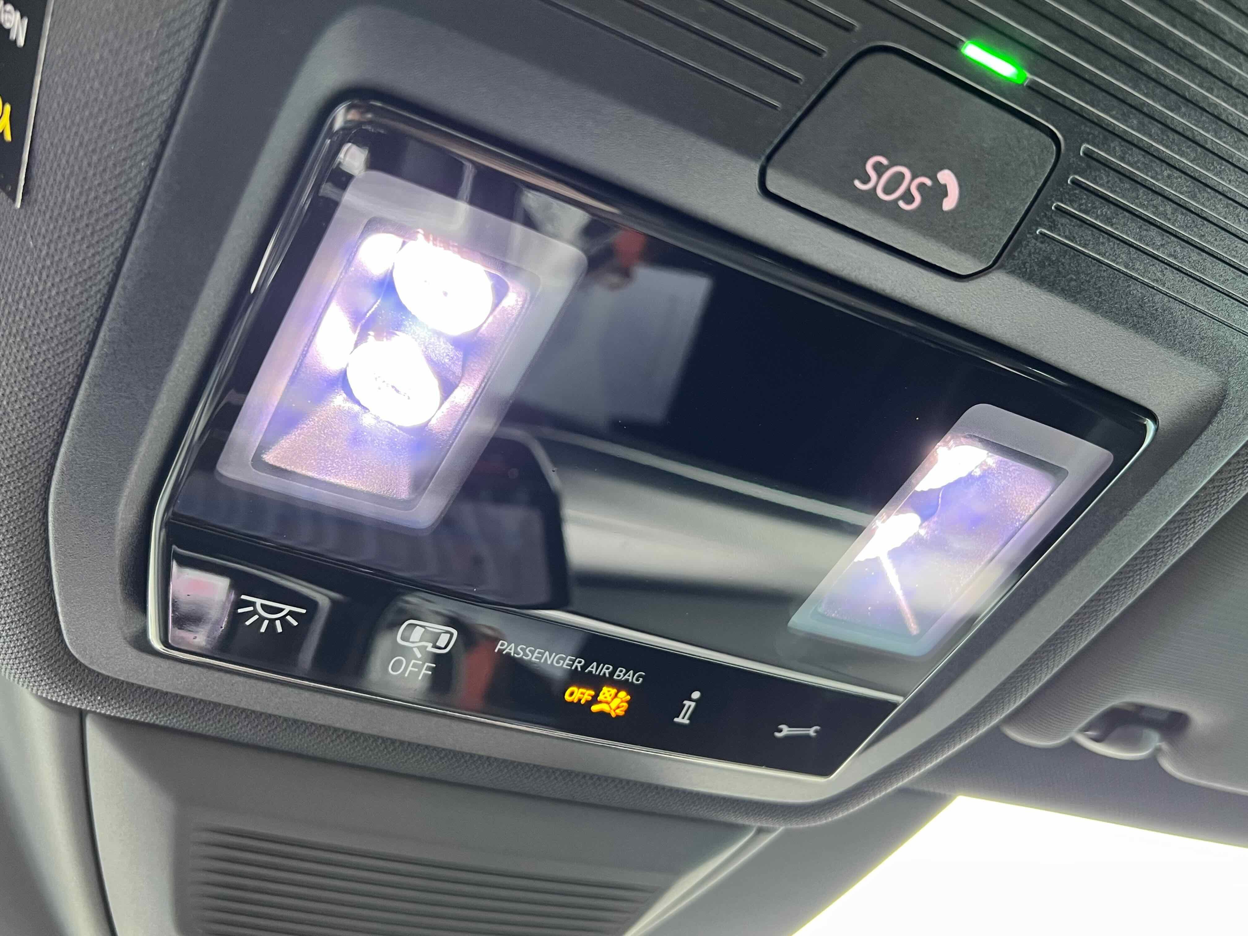 2026 Volkswagen Golf GTI S