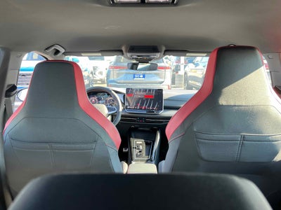 2026 Volkswagen Golf GTI S