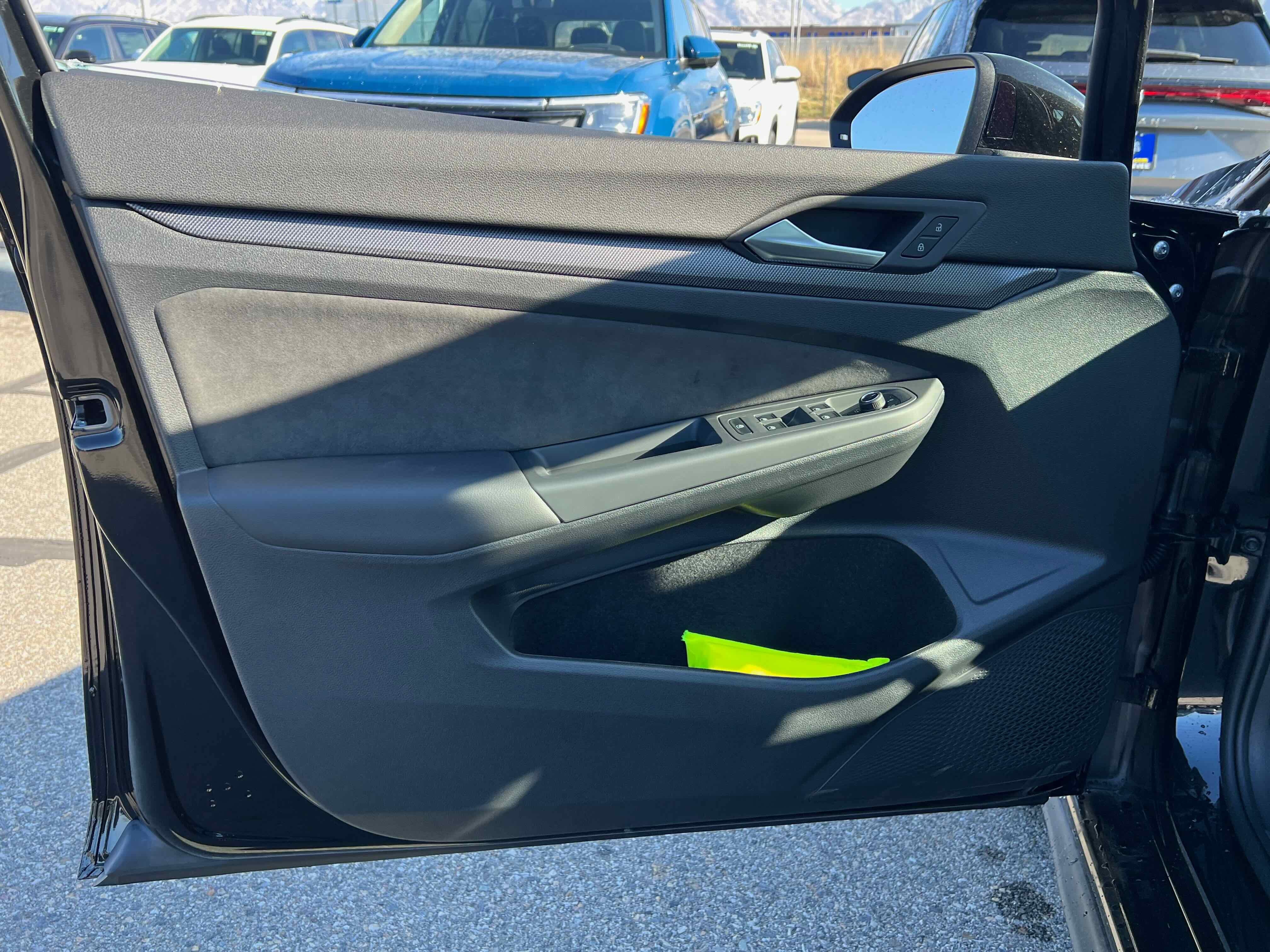 2026 Volkswagen Golf GTI S