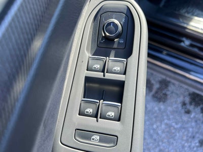 2026 Volkswagen Golf GTI S