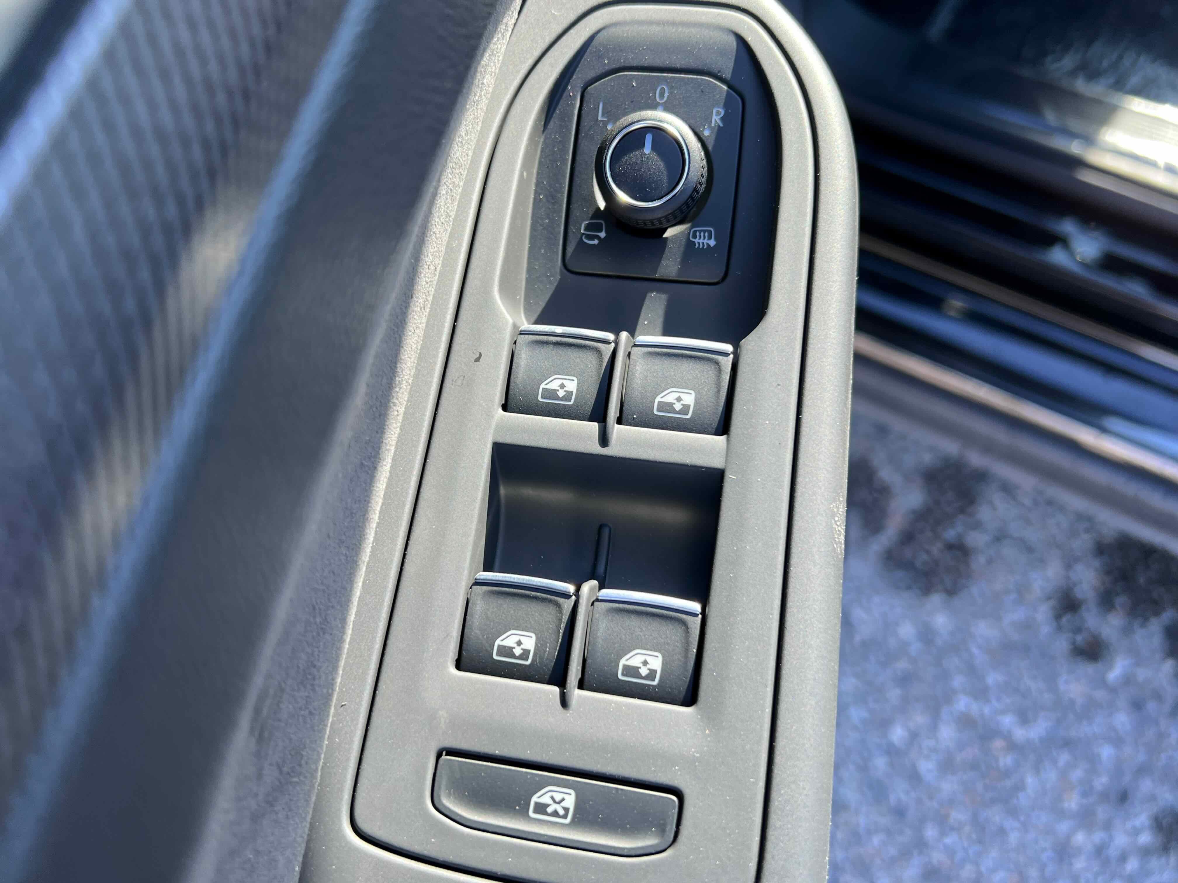 2026 Volkswagen Golf GTI S