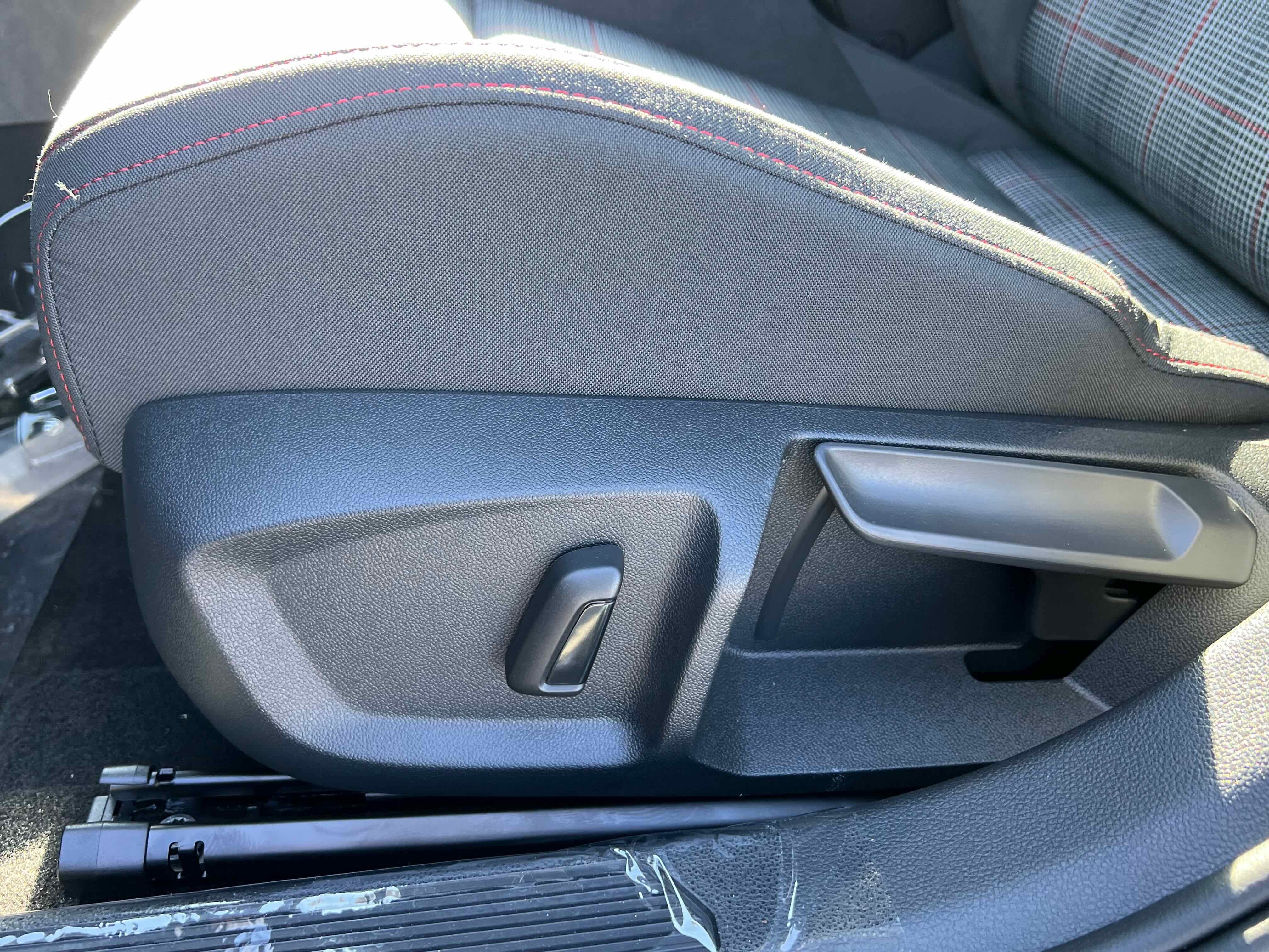 2026 Volkswagen Golf GTI S