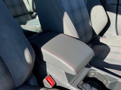 2026 Volkswagen Golf GTI S