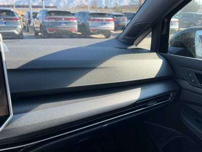 2026 Volkswagen Golf GTI S