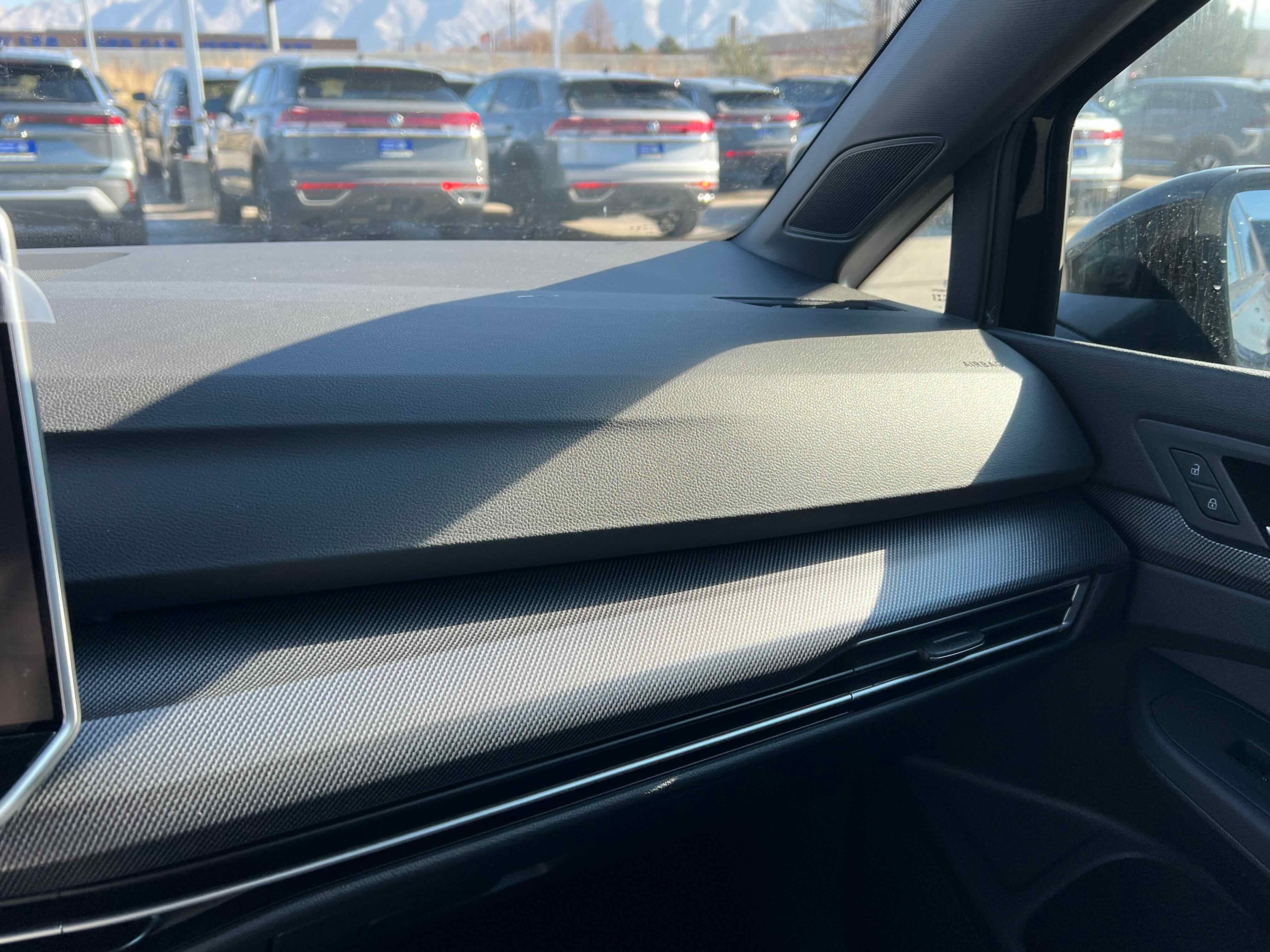 2026 Volkswagen Golf GTI S