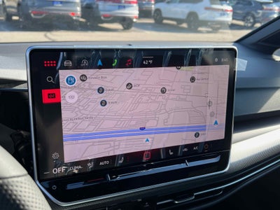 2026 Volkswagen Golf GTI S