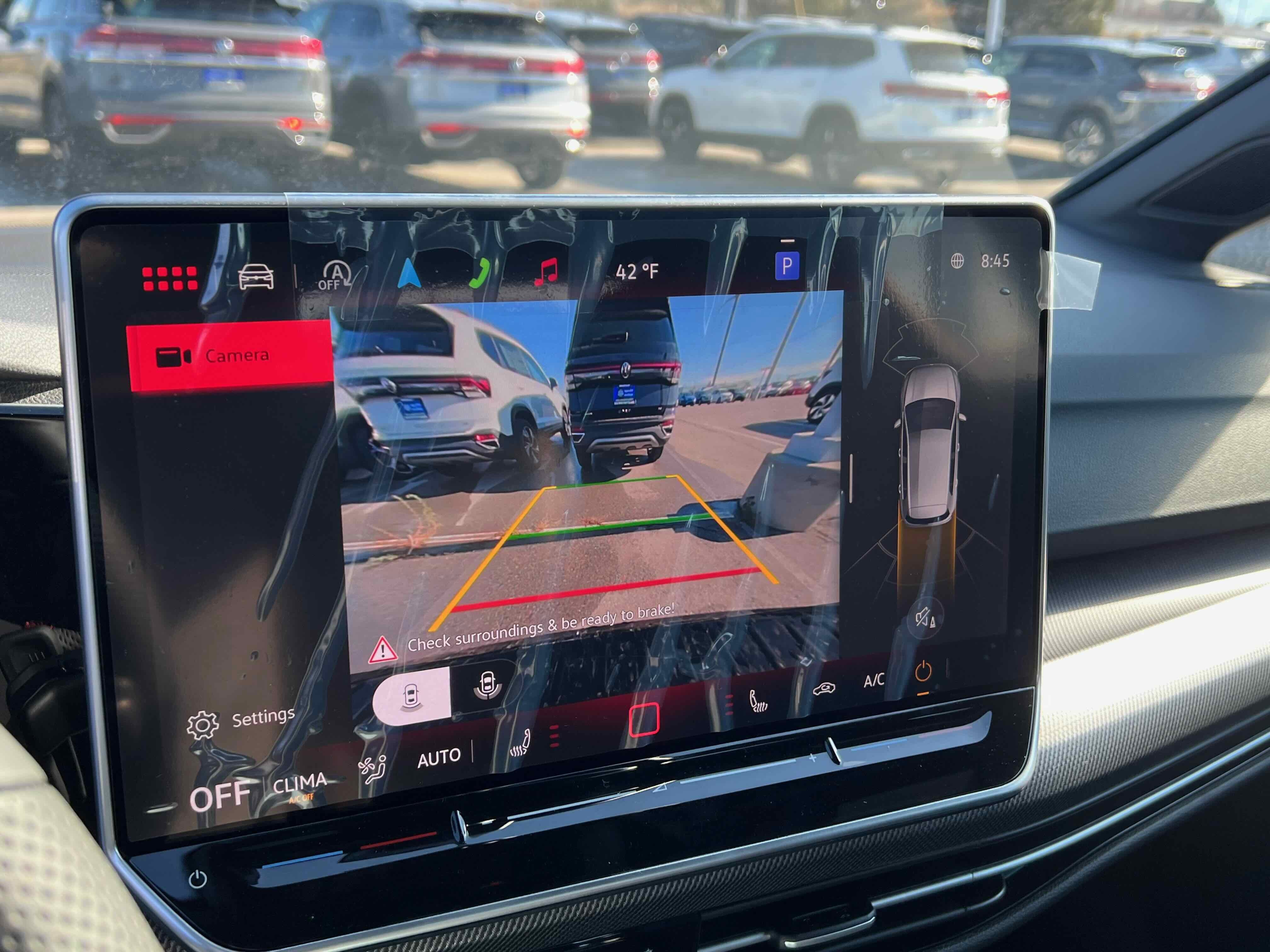 2026 Volkswagen Golf GTI S