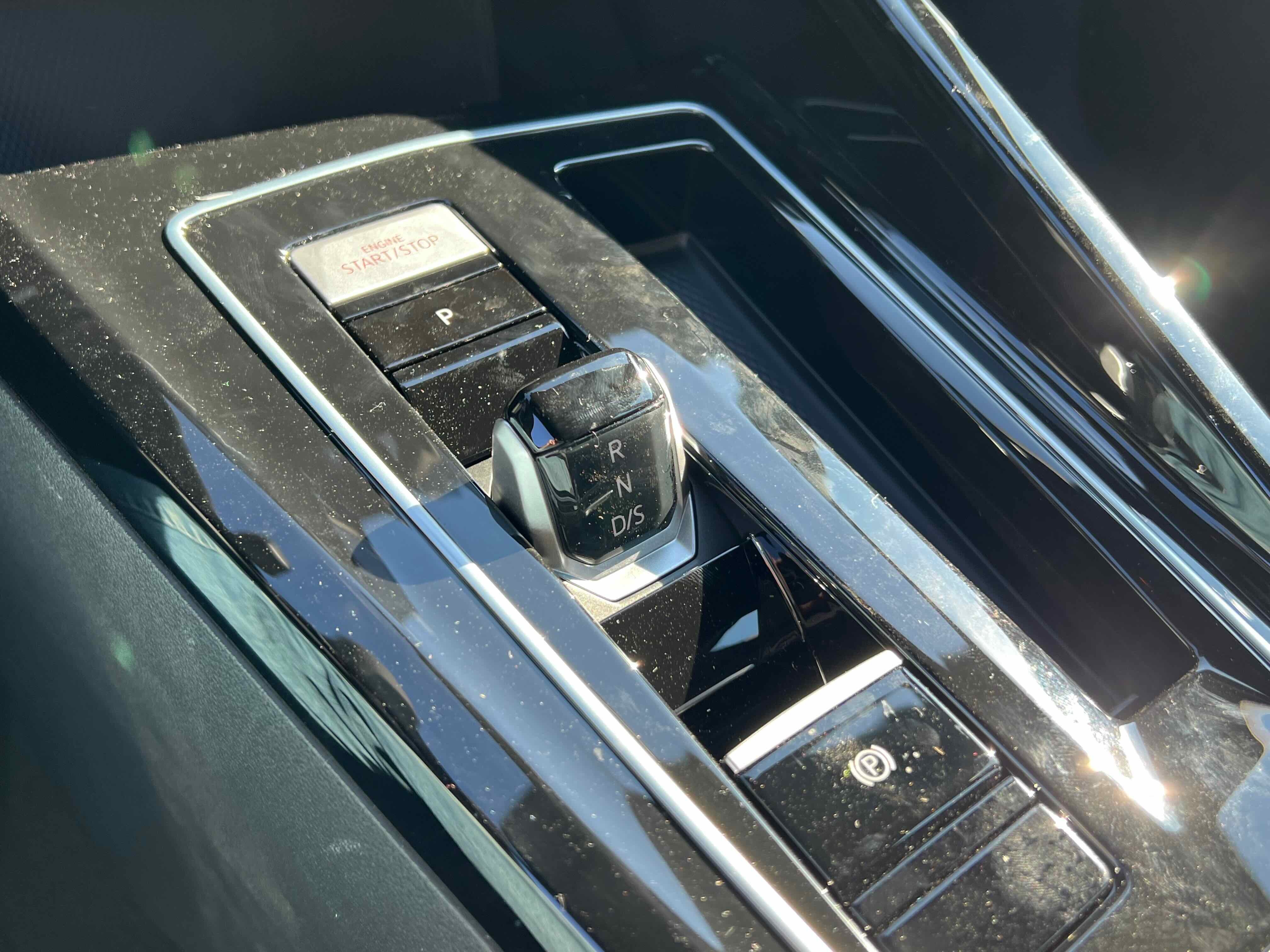 2026 Volkswagen Golf GTI S