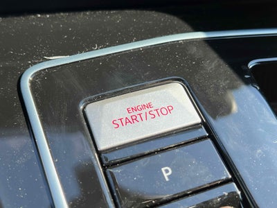 2026 Volkswagen Golf GTI S