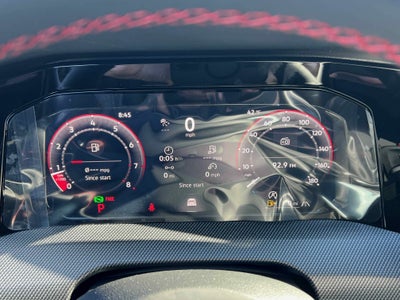 2026 Volkswagen Golf GTI S