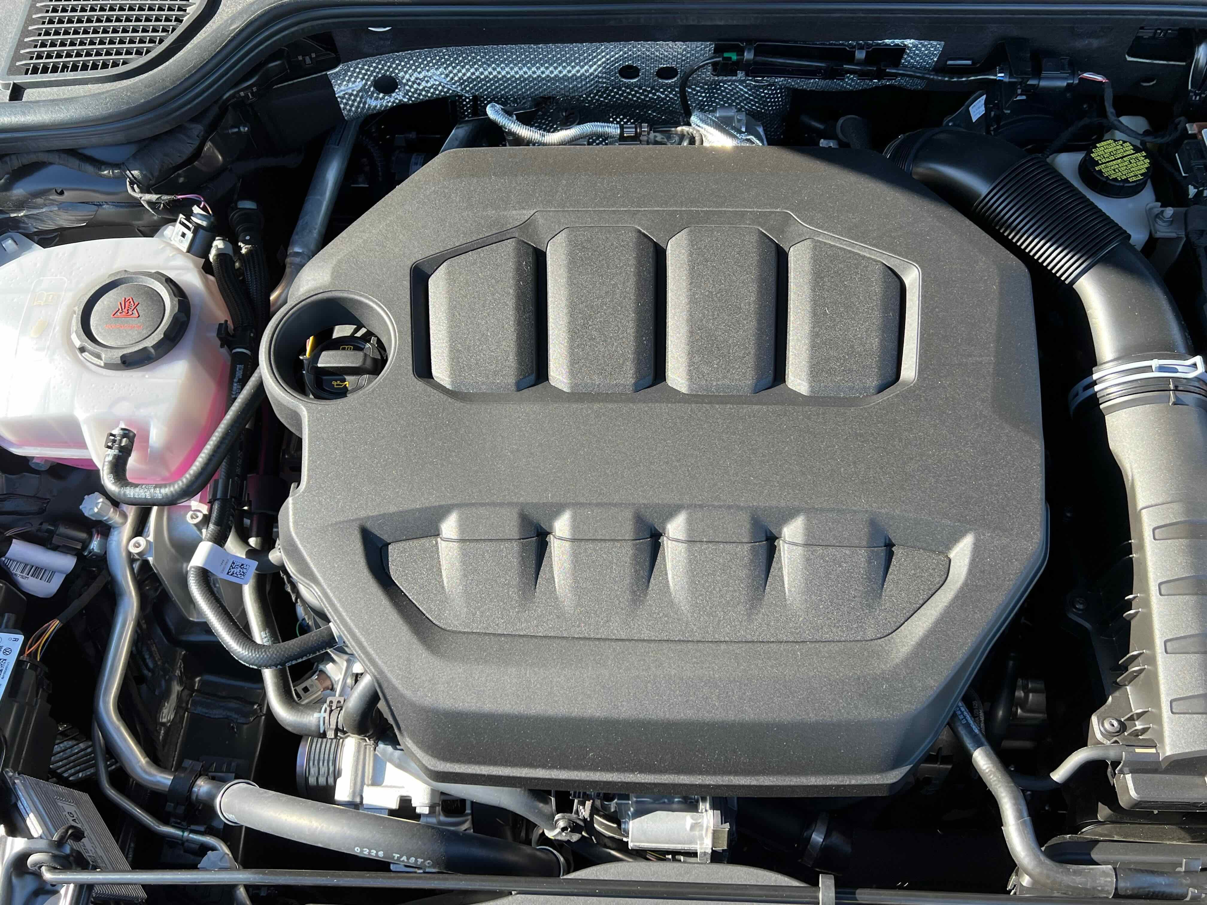 2026 Volkswagen Golf GTI S