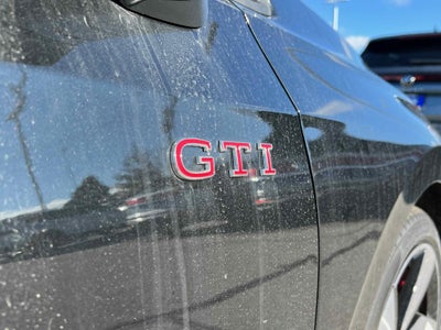 2026 Volkswagen Golf GTI S