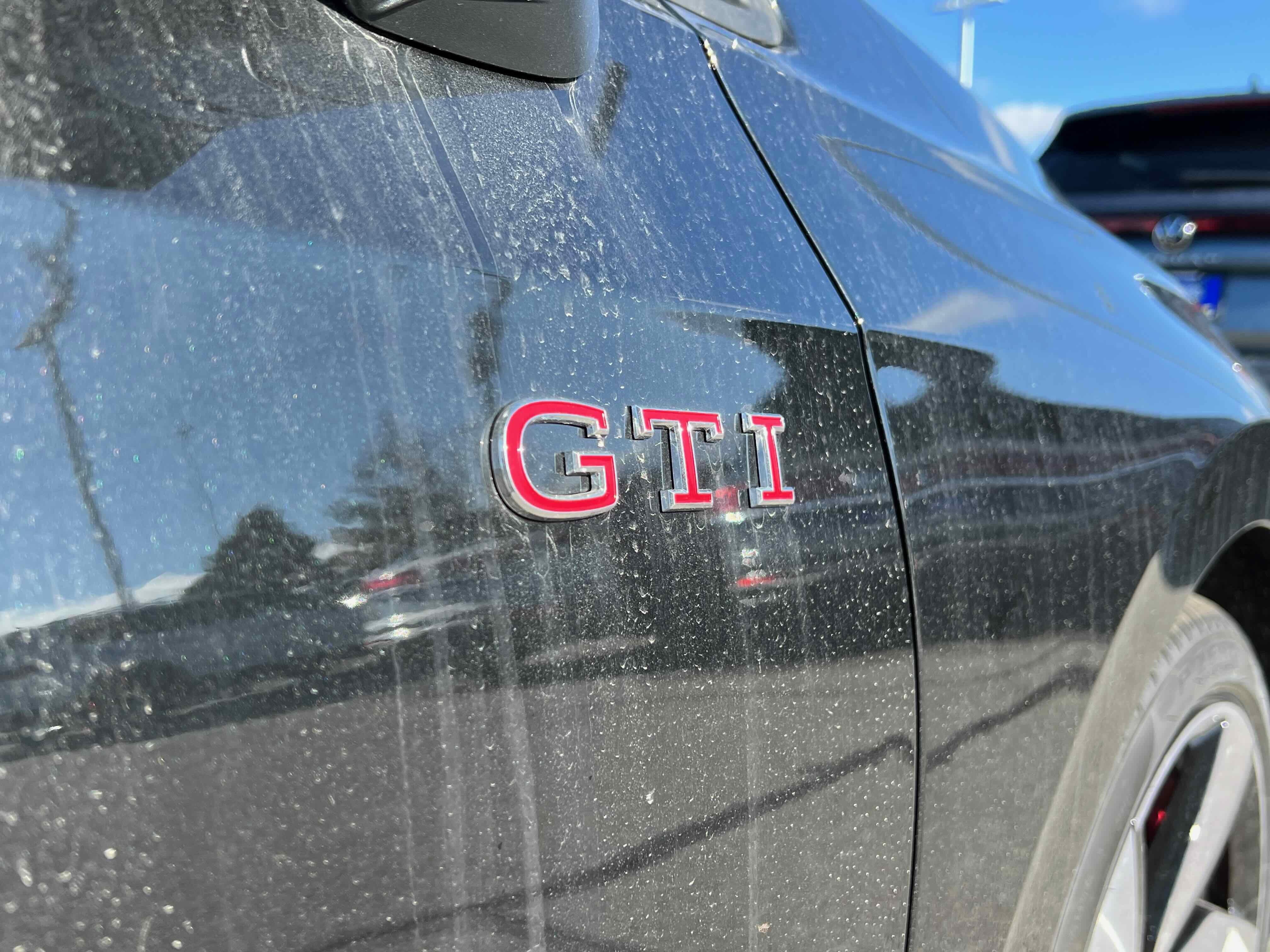 2026 Volkswagen Golf GTI S