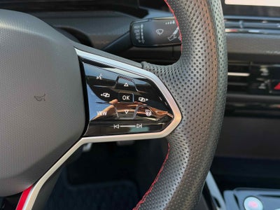2024 Volkswagen Golf GTI 380 SE