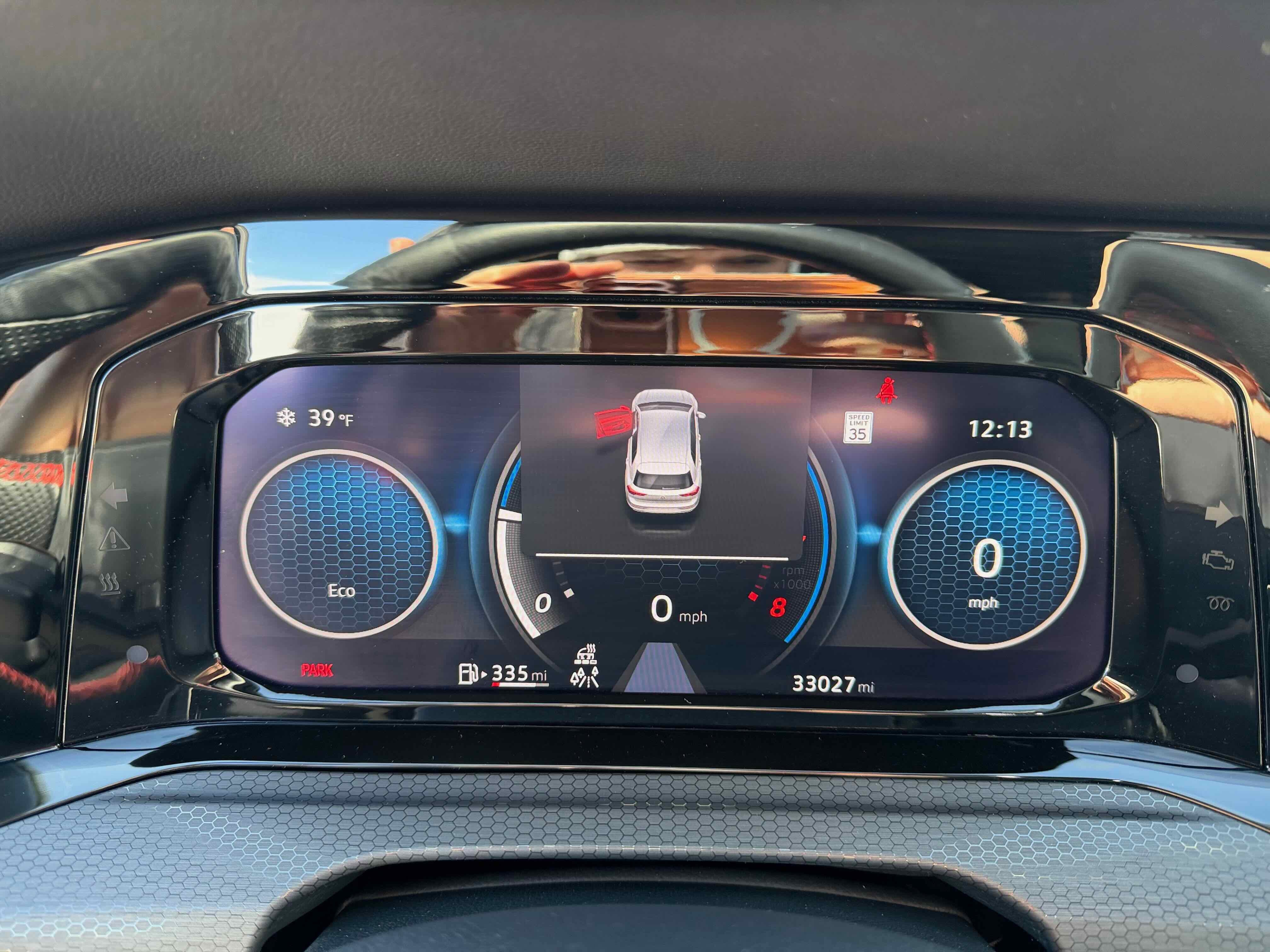 2024 Volkswagen Golf GTI 380 SE