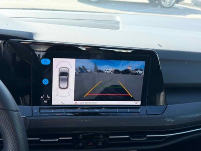 2024 Volkswagen Golf GTI 380 SE