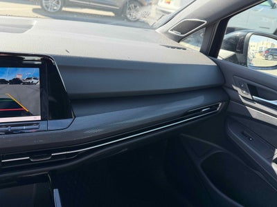 2024 Volkswagen Golf GTI 380 SE