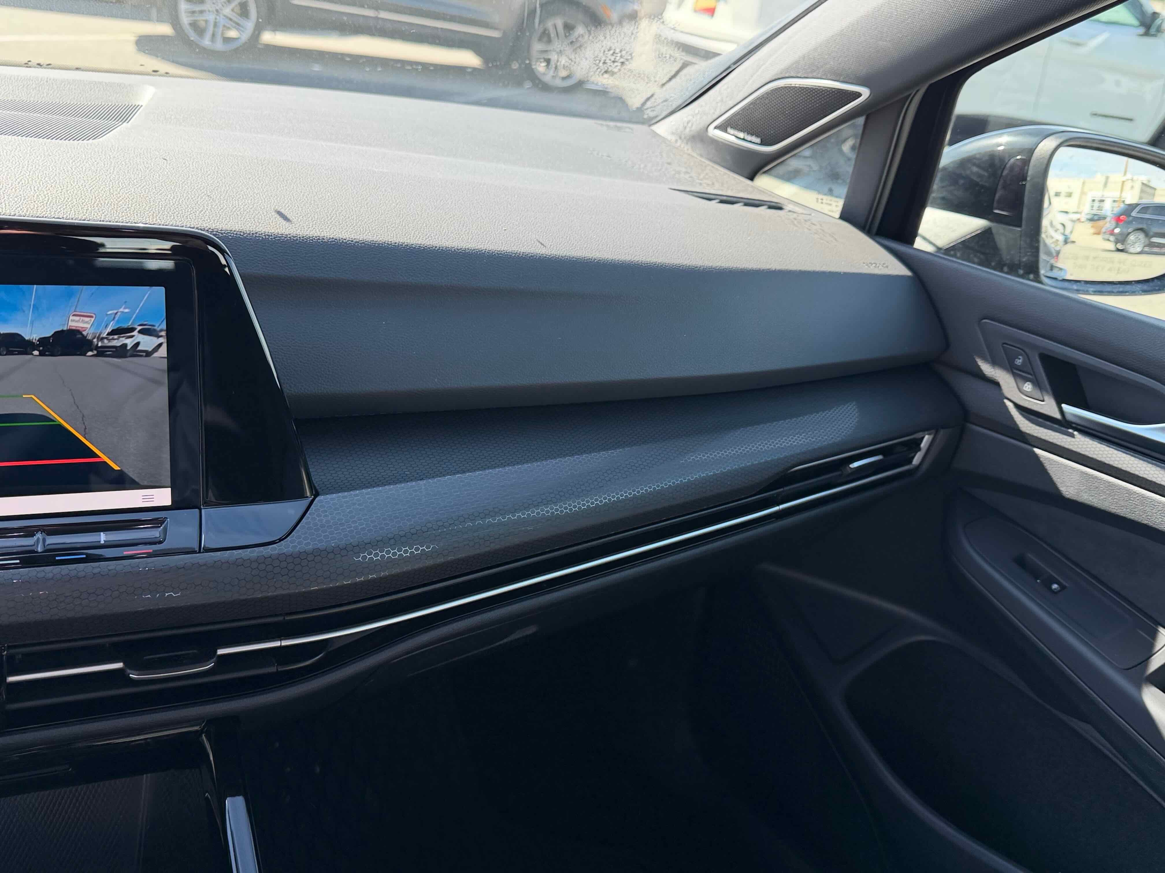 2024 Volkswagen Golf GTI 380 SE