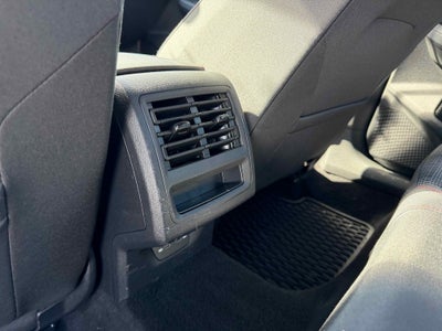 2024 Volkswagen Golf GTI 380 SE