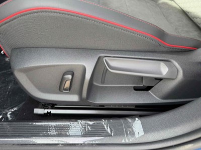 2026 Volkswagen Golf GTI SE