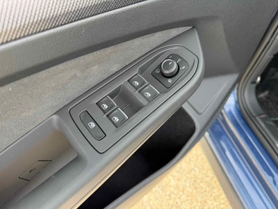 2026 Volkswagen Golf GTI SE