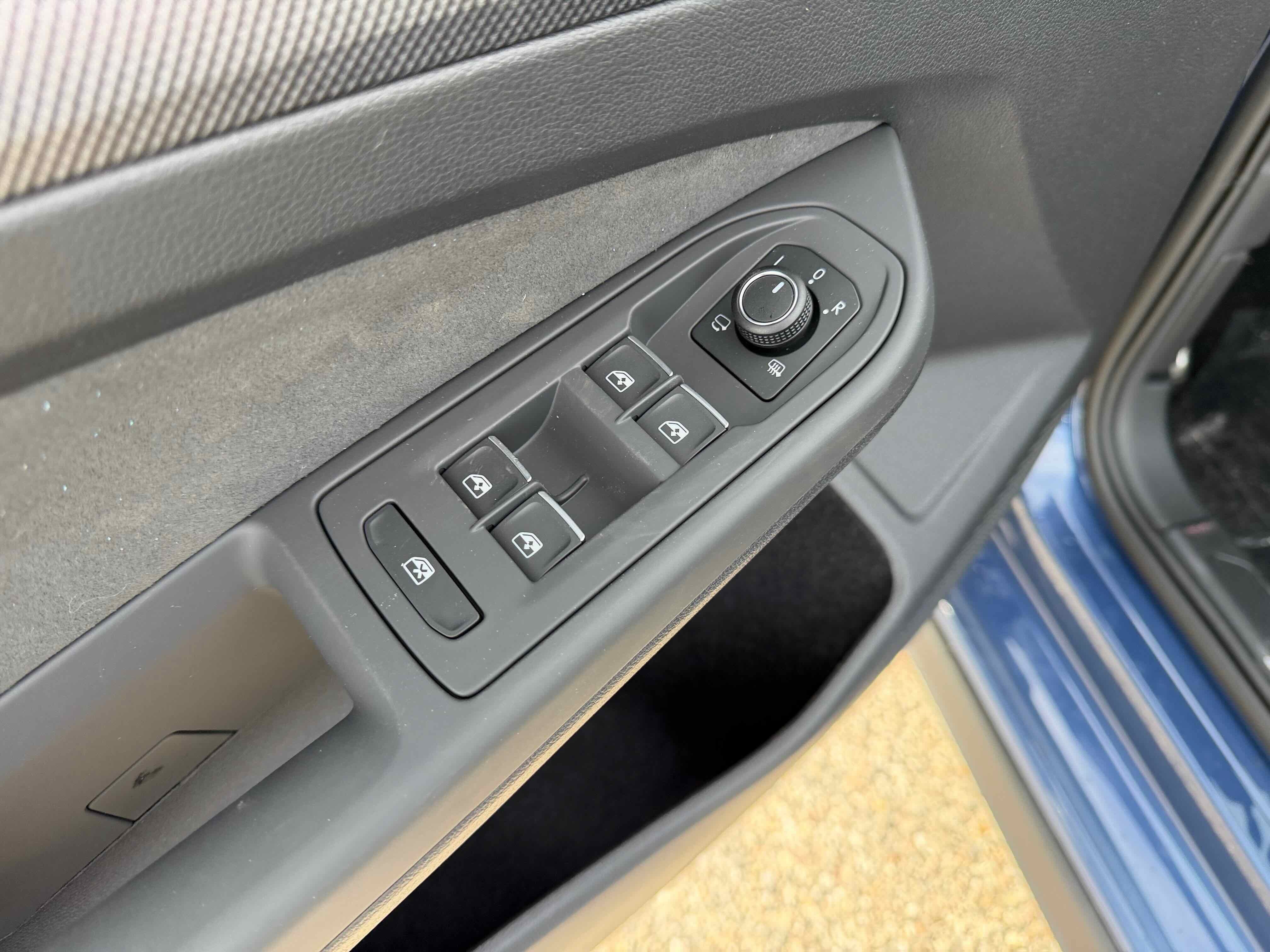 2026 Volkswagen Golf GTI SE