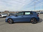 2026 Volkswagen Golf GTI SE