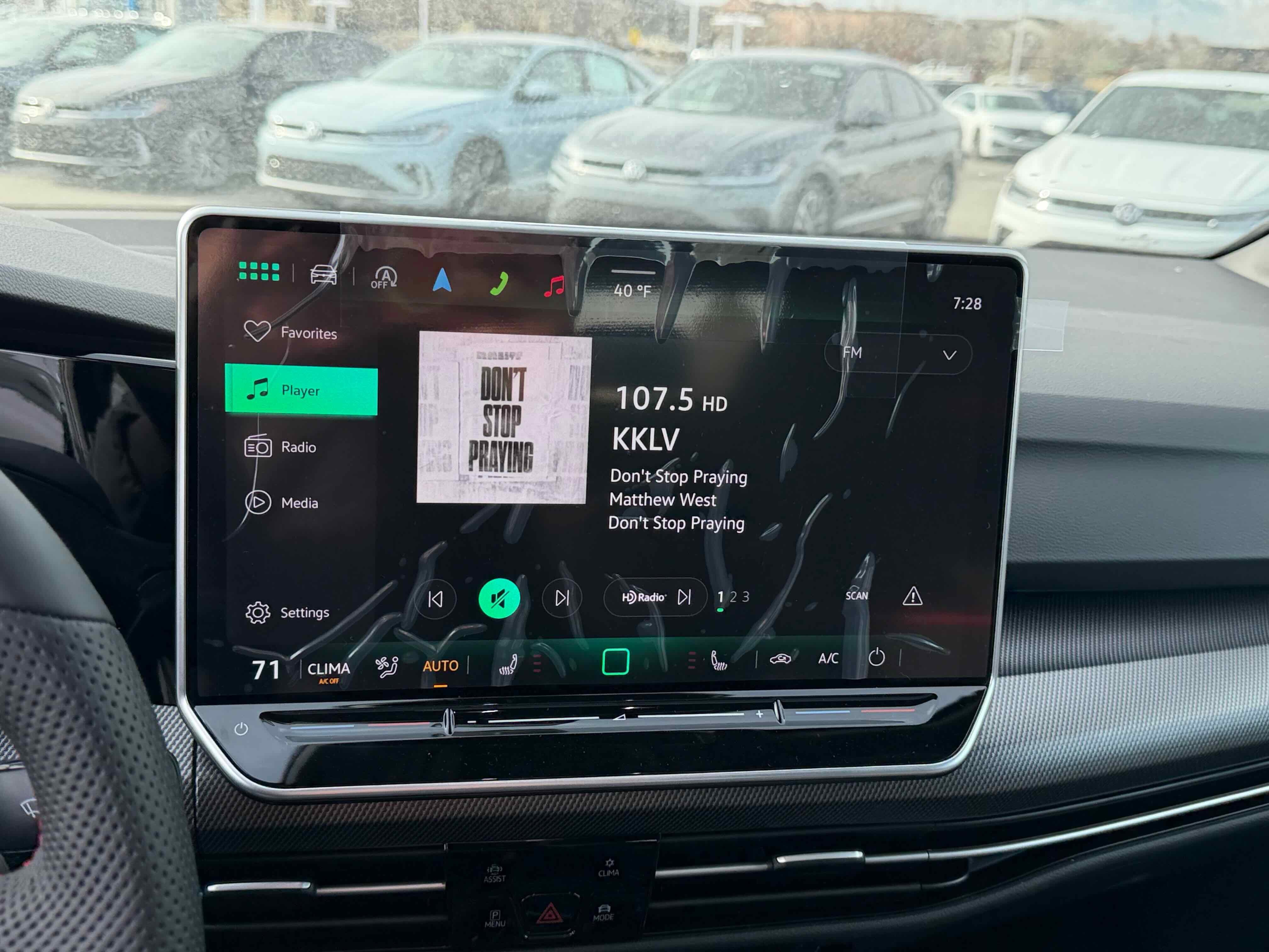 2026 Volkswagen Golf GTI SE