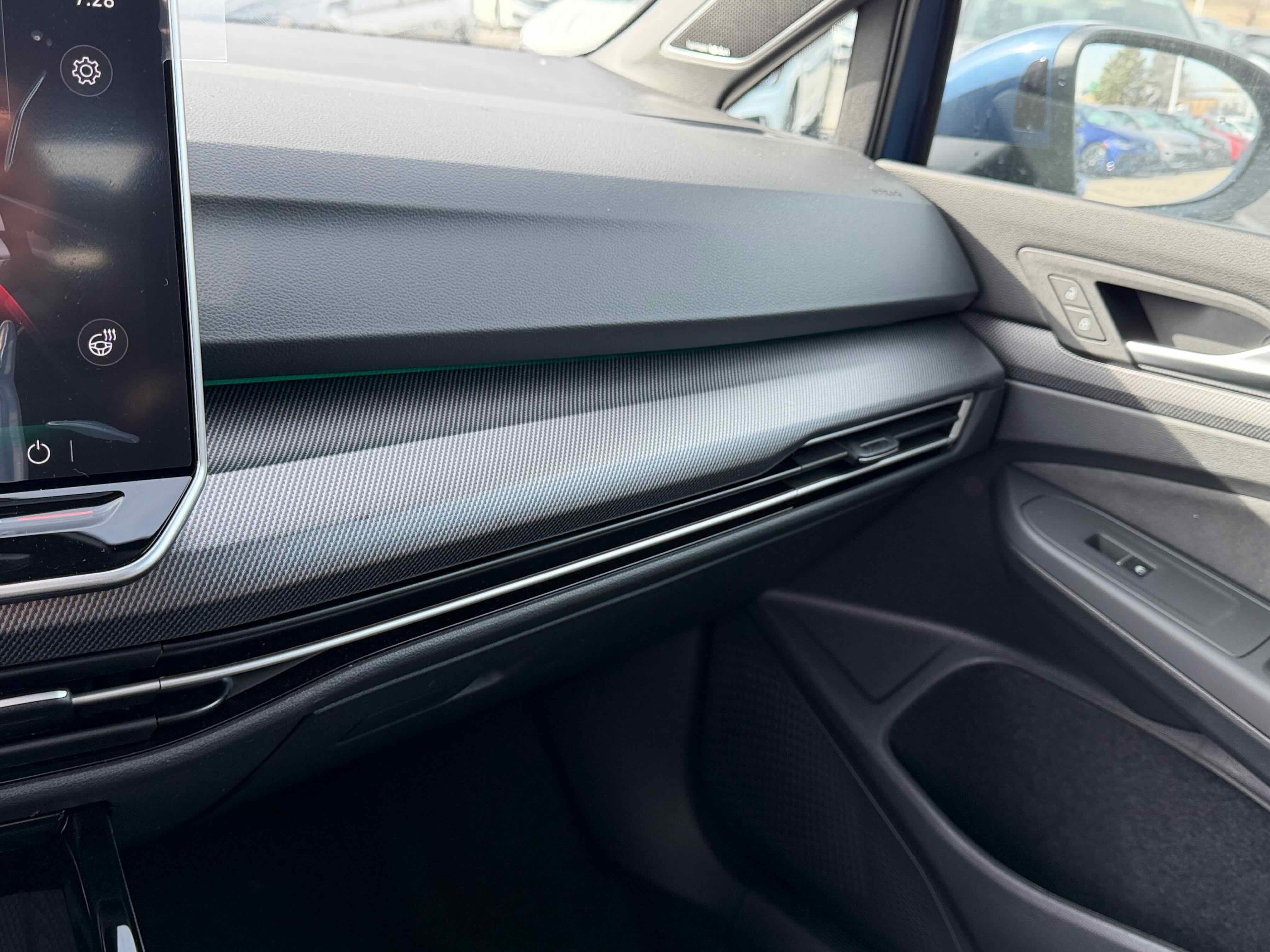 2026 Volkswagen Golf GTI SE