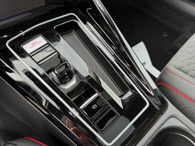 2026 Volkswagen Golf GTI SE