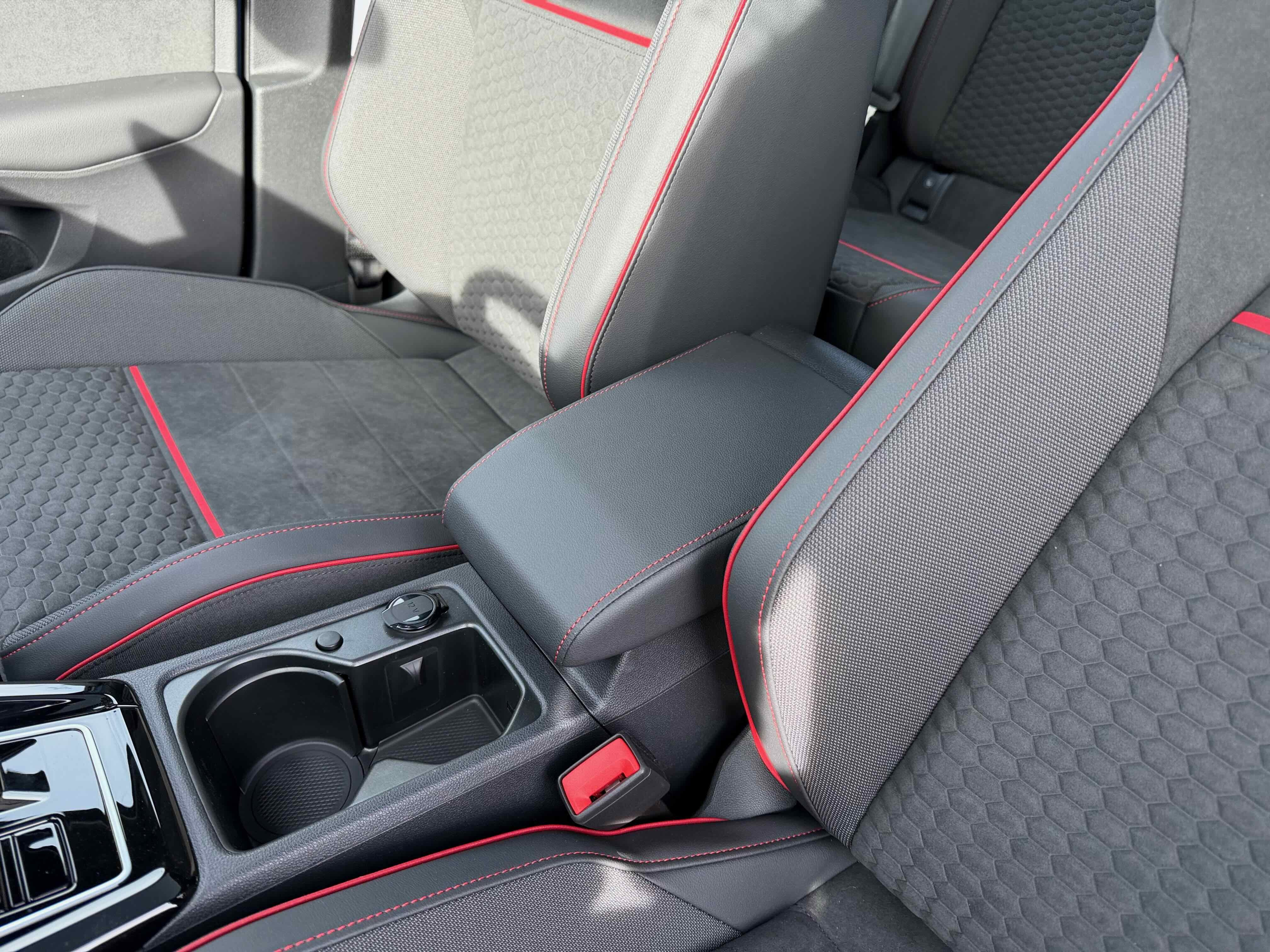 2026 Volkswagen Golf GTI SE