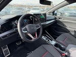 2026 Volkswagen Golf GTI SE