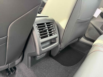 2026 Volkswagen Golf GTI SE