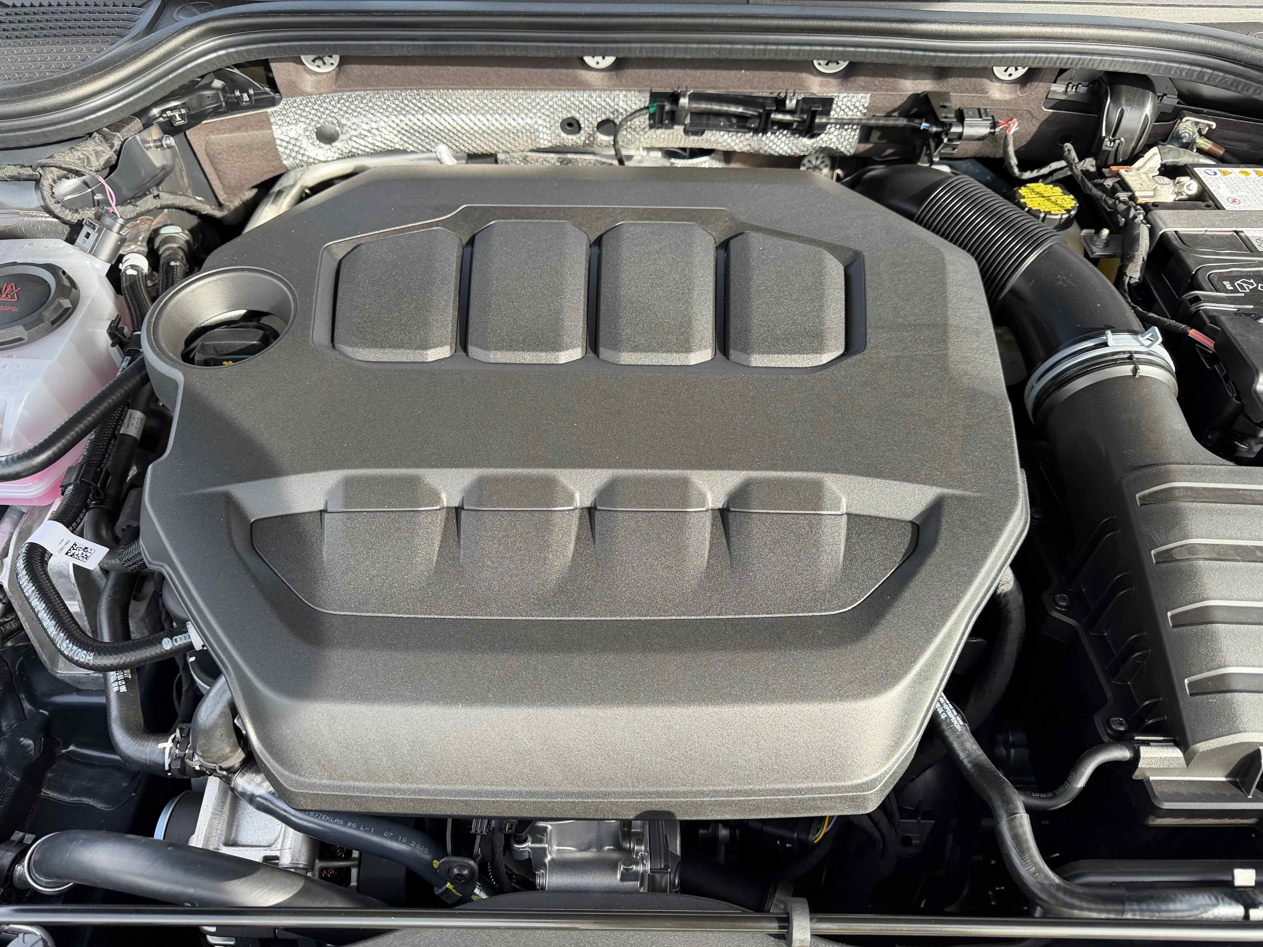 2026 Volkswagen Golf GTI SE