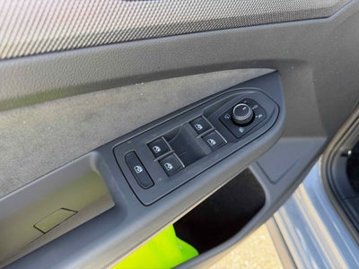 2026 Volkswagen Golf GTI SE