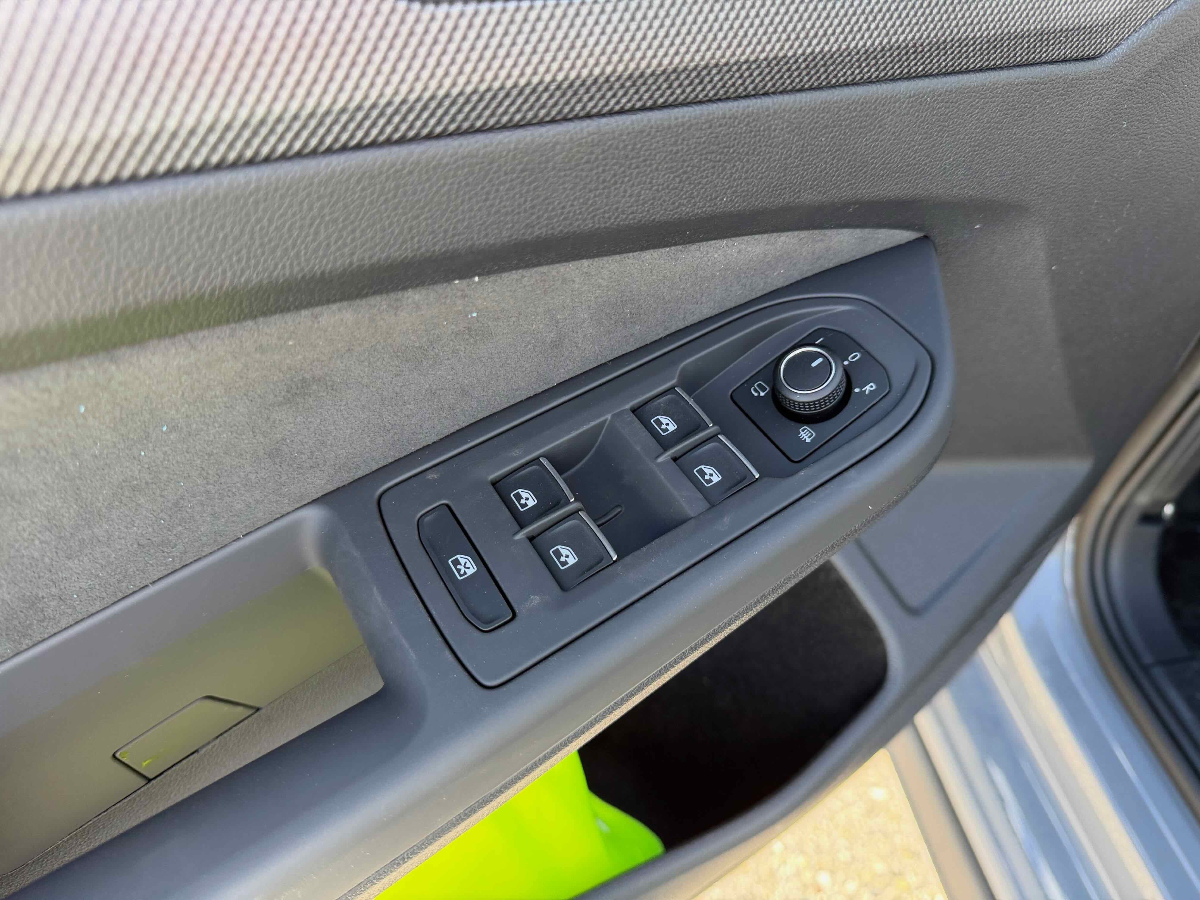 2026 Volkswagen Golf GTI SE