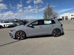 2026 Volkswagen Golf GTI SE