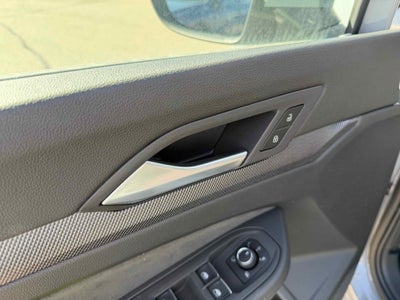 2026 Volkswagen Golf GTI SE