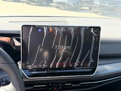 2026 Volkswagen Golf GTI SE