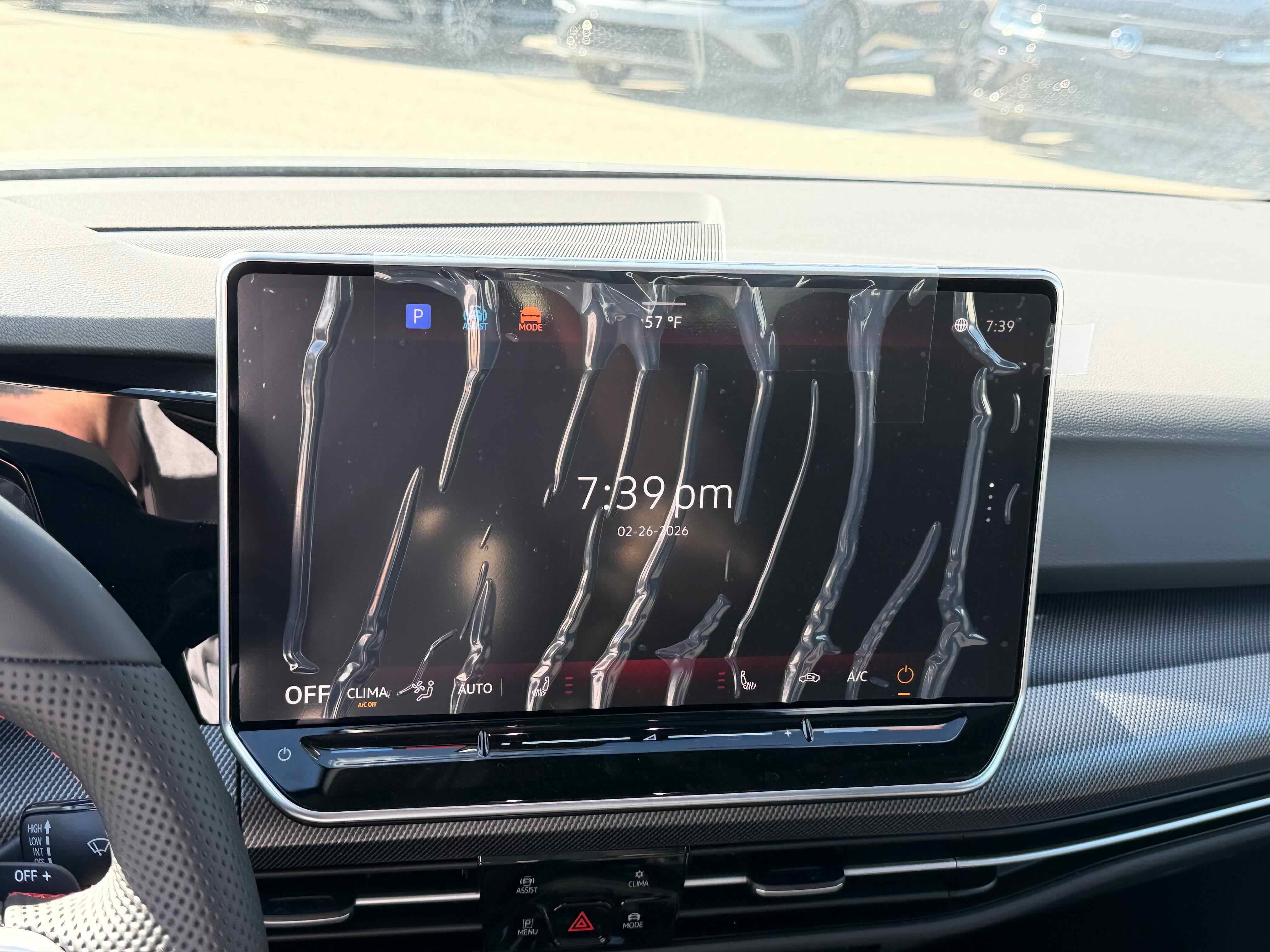 2026 Volkswagen Golf GTI SE