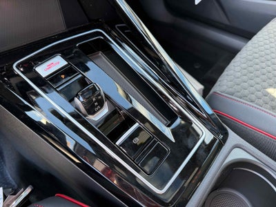 2026 Volkswagen Golf GTI SE